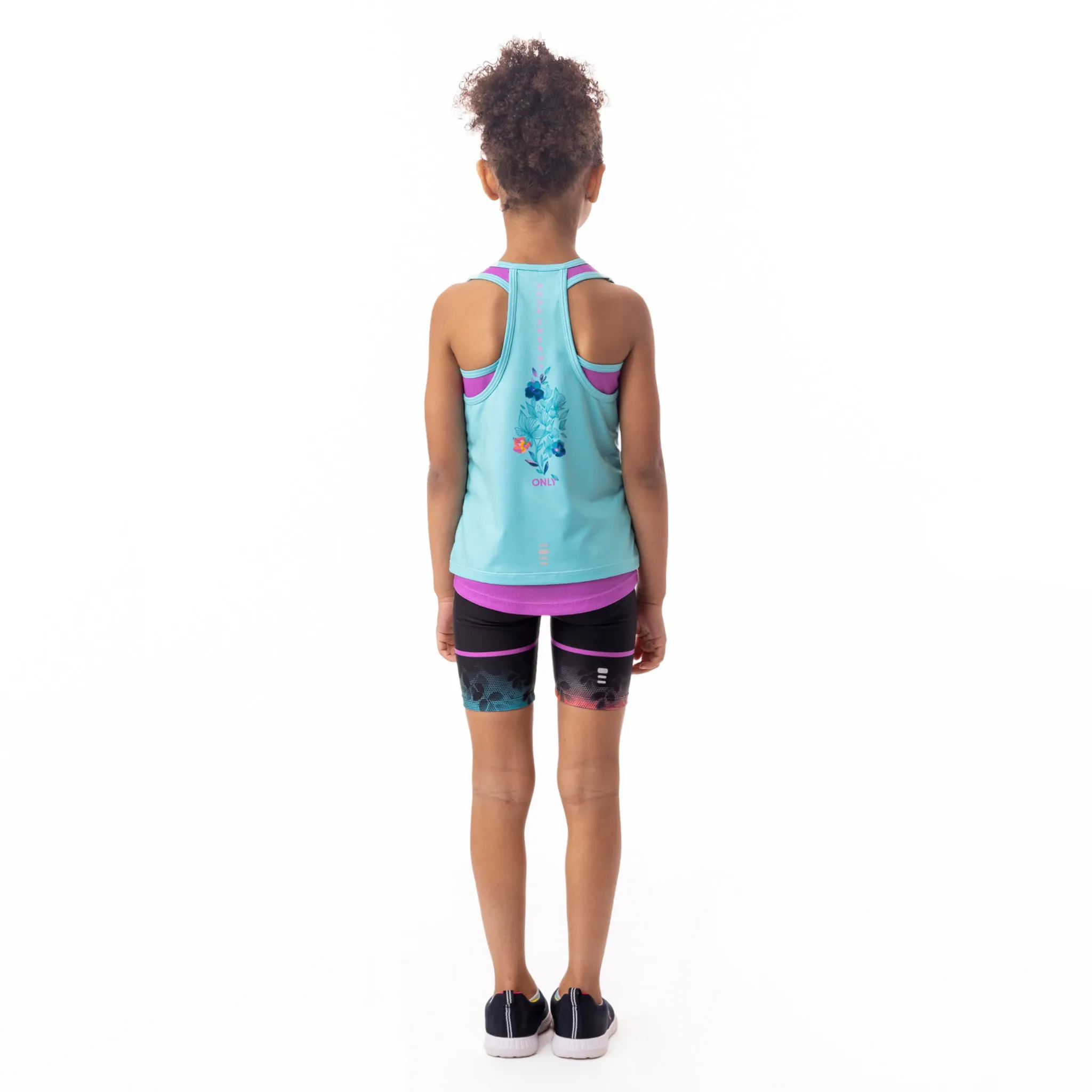 Nanö Short Inspire 4-6ans