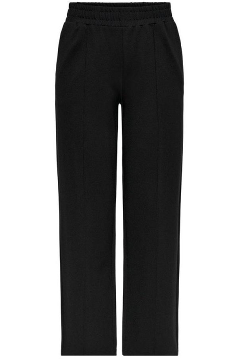 Only zwarte dames broek