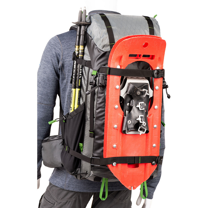 Mindshiftgear Backlight Elite 45L Rucksack
