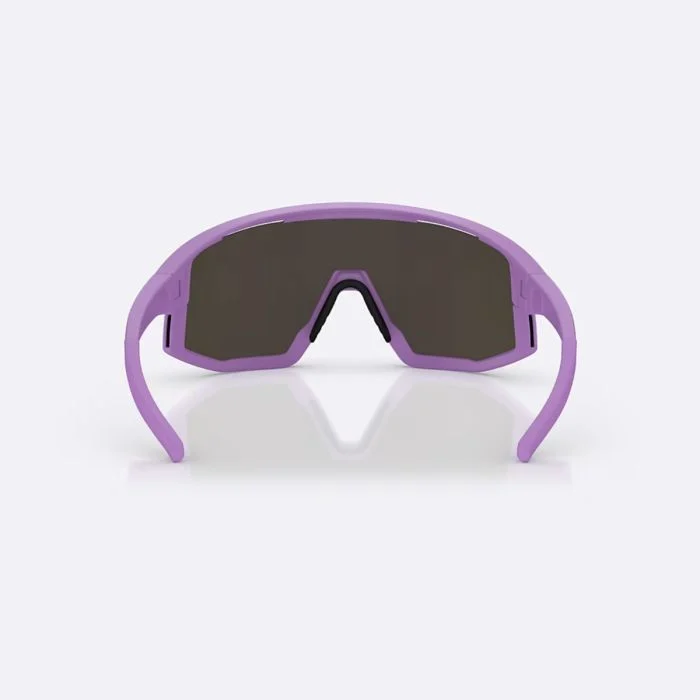 Bliz Unisex Solbriller Active Fusion Small Lilla