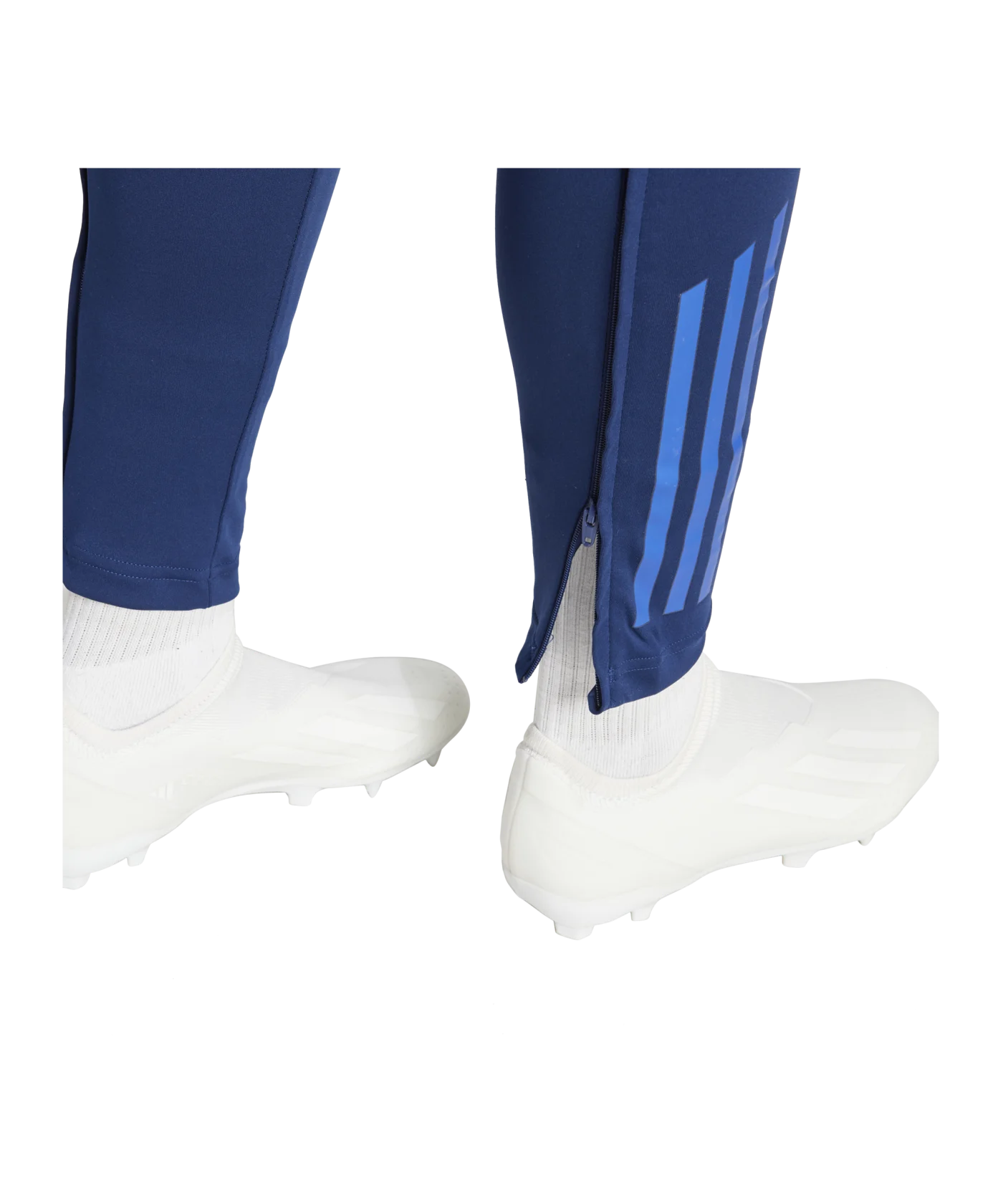 adidas Tiro 24 Competition Trainingshose Damen Blau