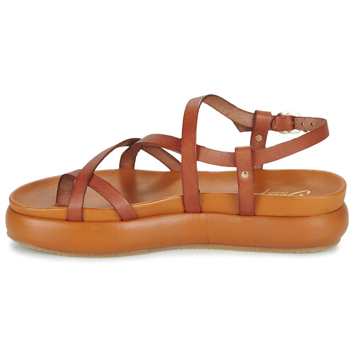 Betty London - AGNES - Camel