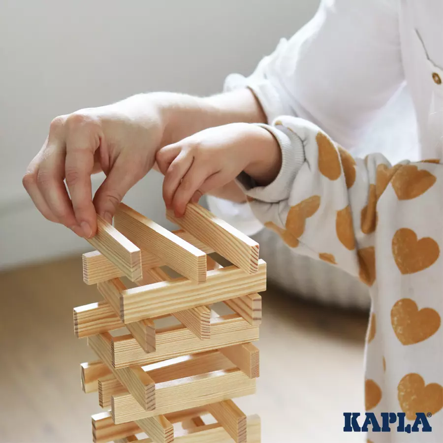 KAPLA Bausteine - 200er Box