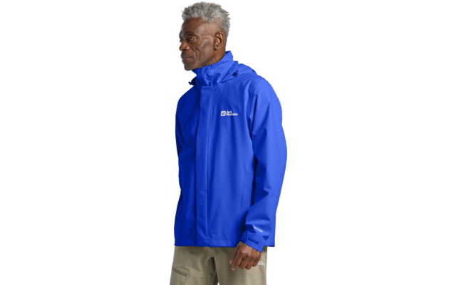 Jack Wolfskin Trailtime 2l Jkt Herrenjacke