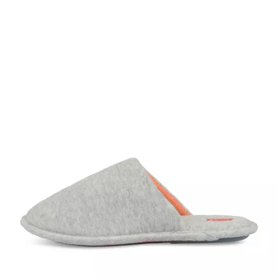 Chaussons GRIS DIM