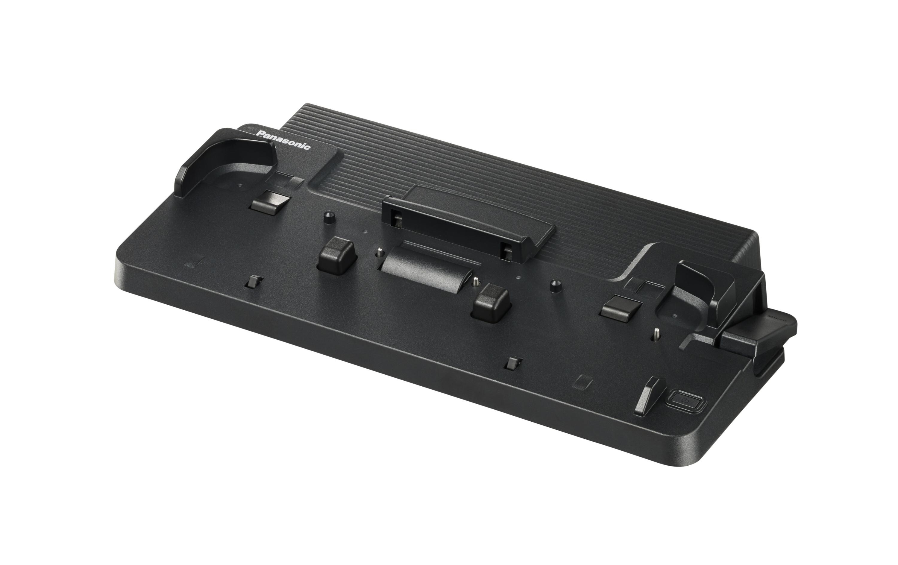 Dockingstation CF-VEB331U<br>Tablet-Dockingstation zu Toughbook CF-33