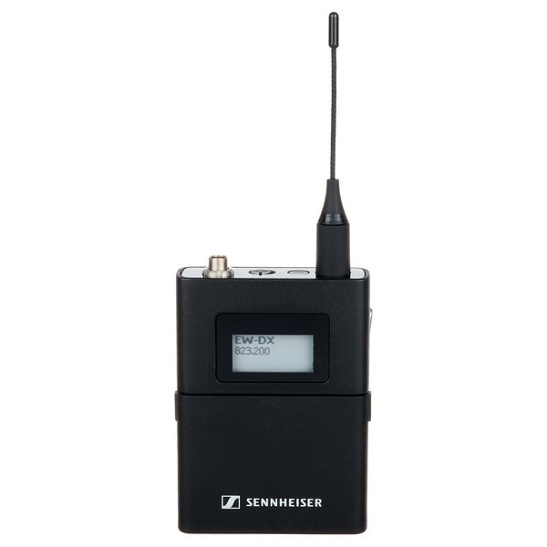 Sennheiser EW-DX SK 3-pin U1/5