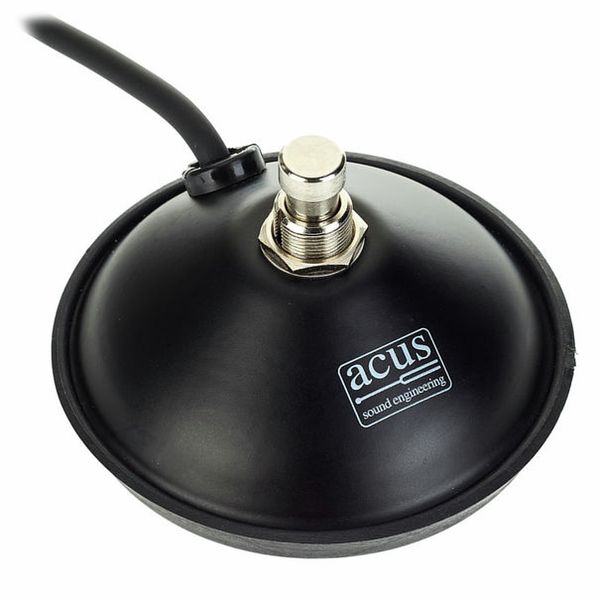Acus AFS-1 Footswitch