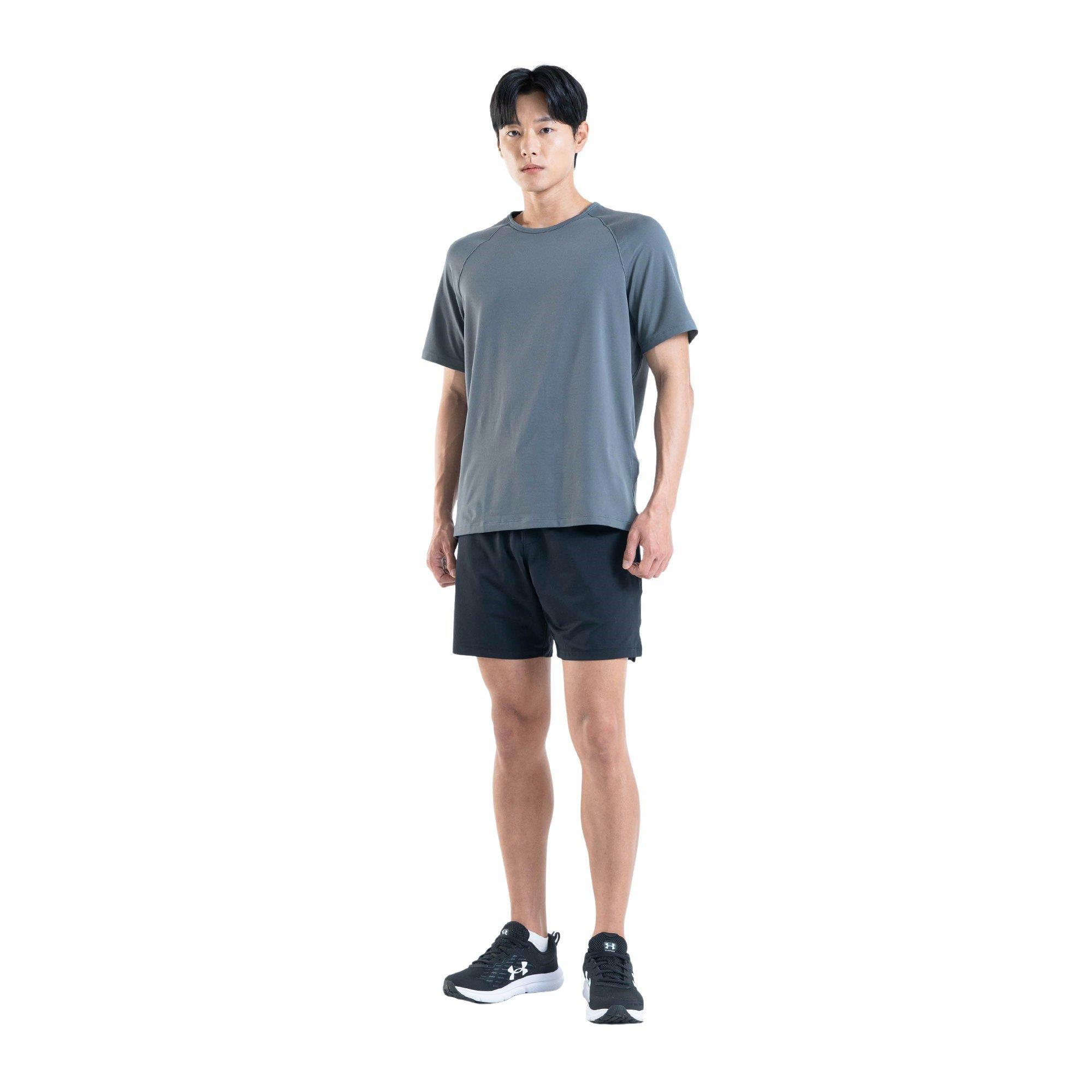 Under Armour UA Meridian Shorts Sn99