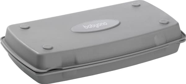 BabyOno Universal flaske- og smokktørker (1071/02)