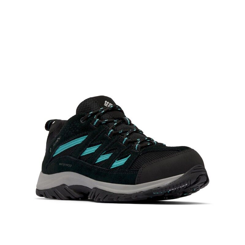 Crestwood Waterproof - Chaussures randonnée femme