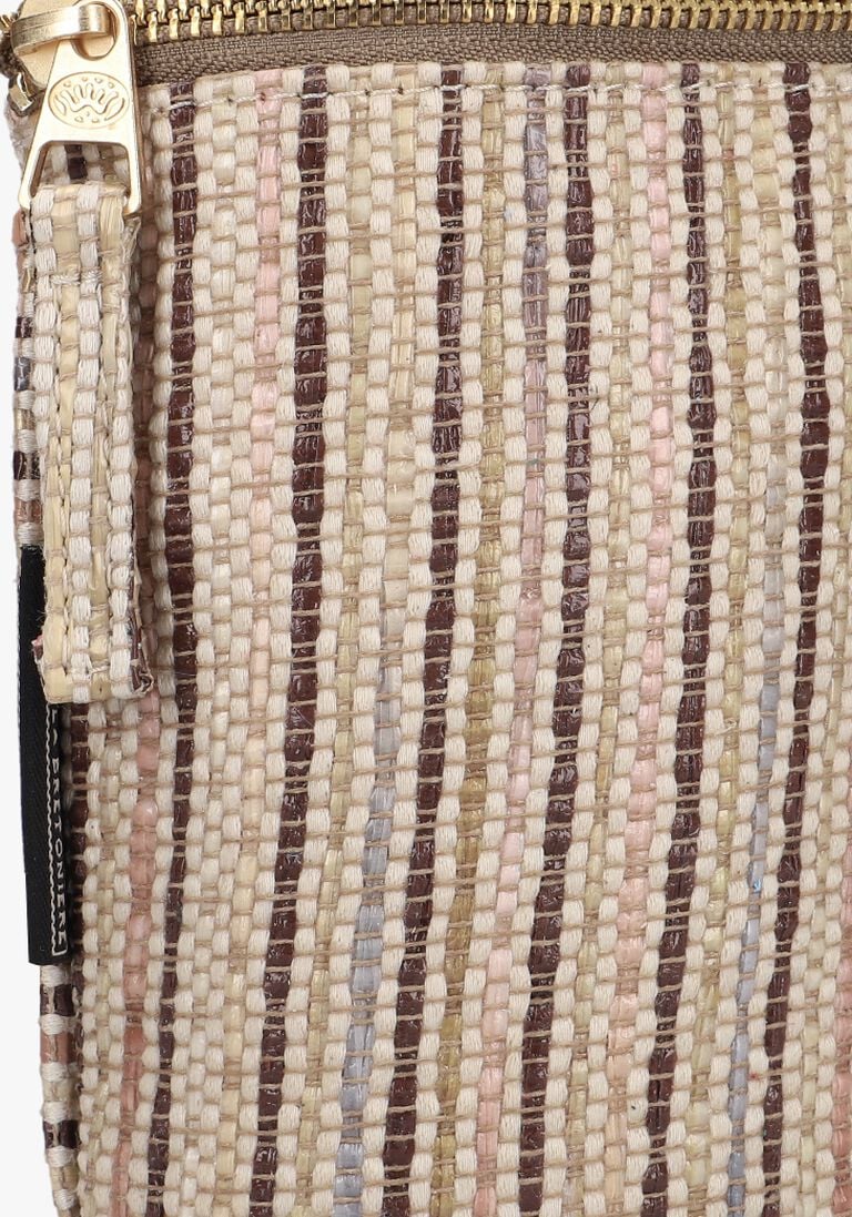 FRED DE LA BRETONIERE beige fred de la bretoniere schoudertas marianneke