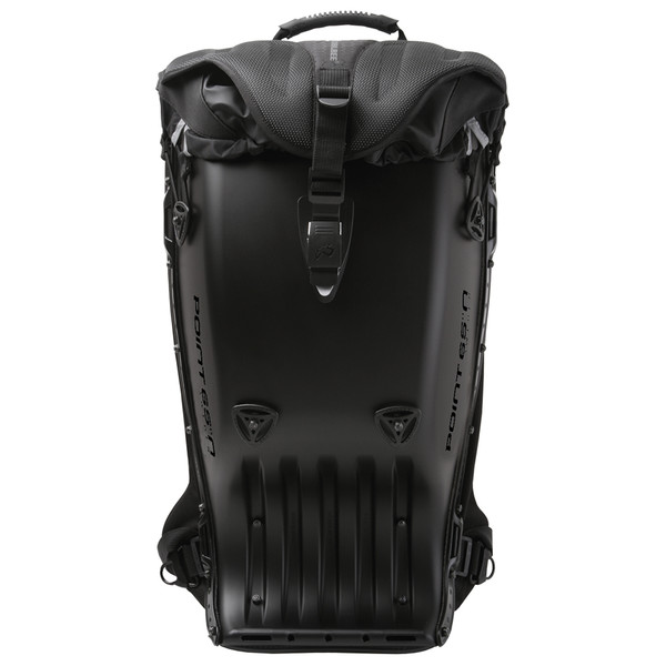 Point 65° N - Sac à dos Boblbee GTX 25L Noir Mat