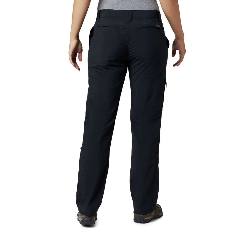 Silver Ridge 2.0 Convertible Pant - Pantalon randonnée femme