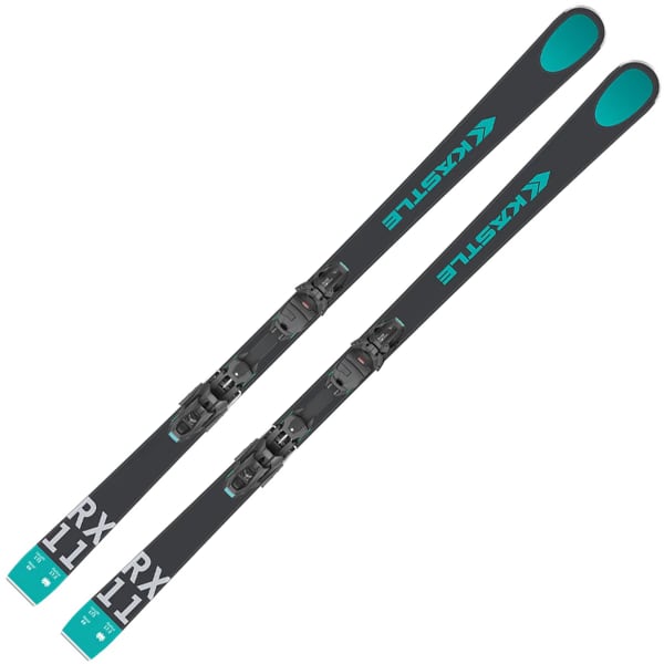 Pack ski KÄSTLE RX11 PREM + K12 TRI GW