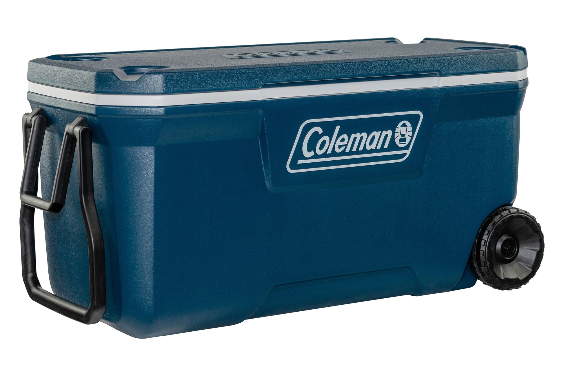 Coleman 100QT Xtreme Wheeled Kühlbox mit Rädern