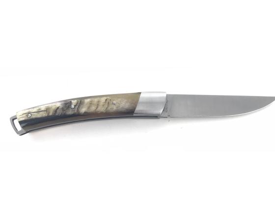 Le Thiers Bélier Couteau de Poche - Laguiole par Fontenille Pataud