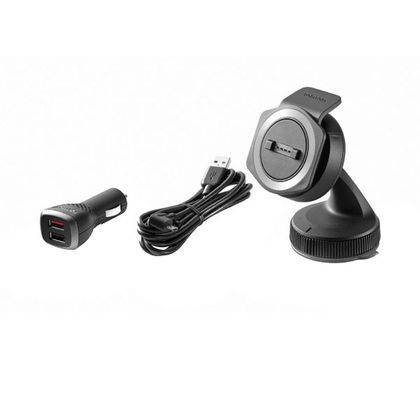Support GPS TomTom pour voiture pour GPS Rider 40, 42, 400, 410, 420, 450, 500, 550 Universel