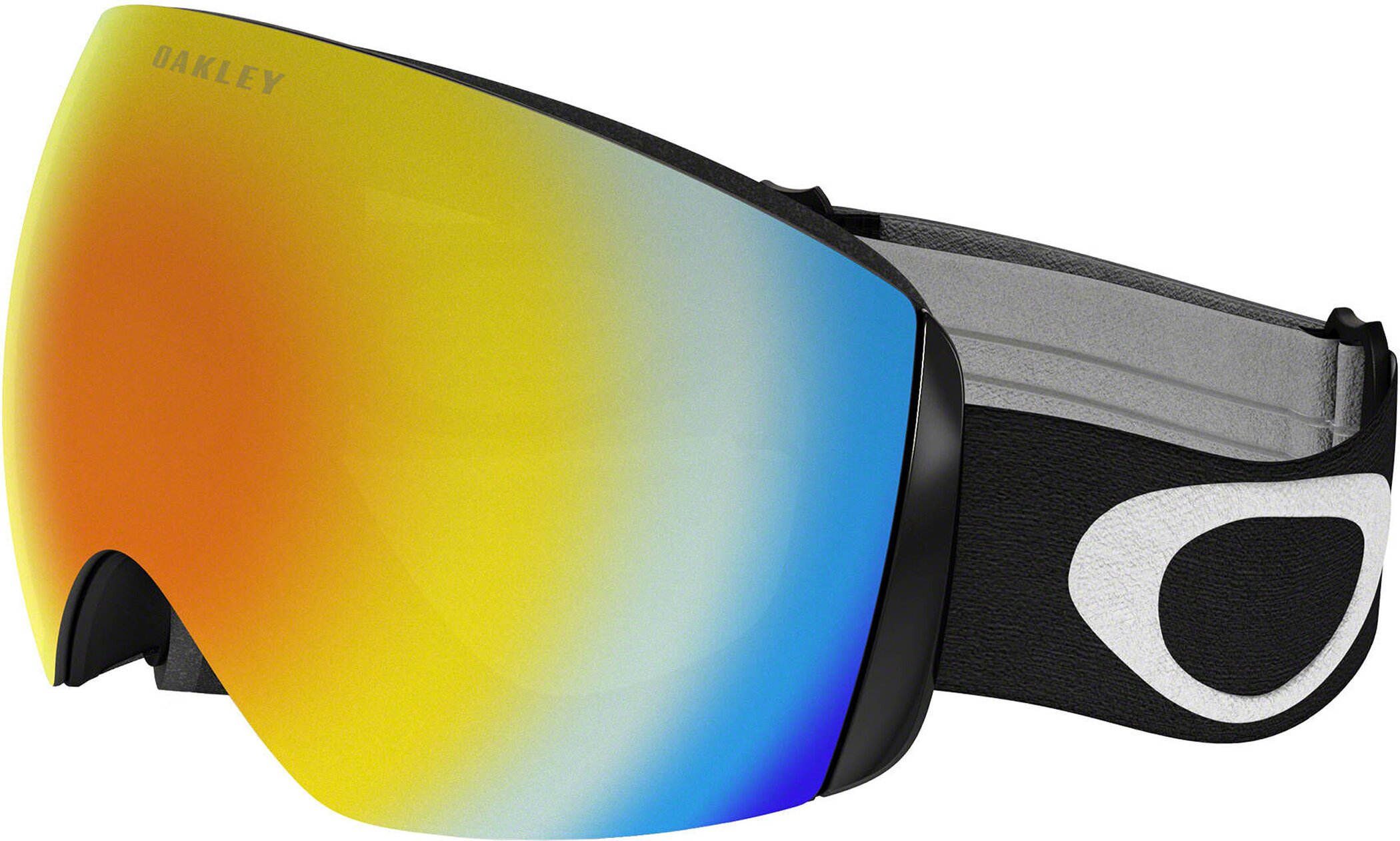 Oakley Flightdeck SM