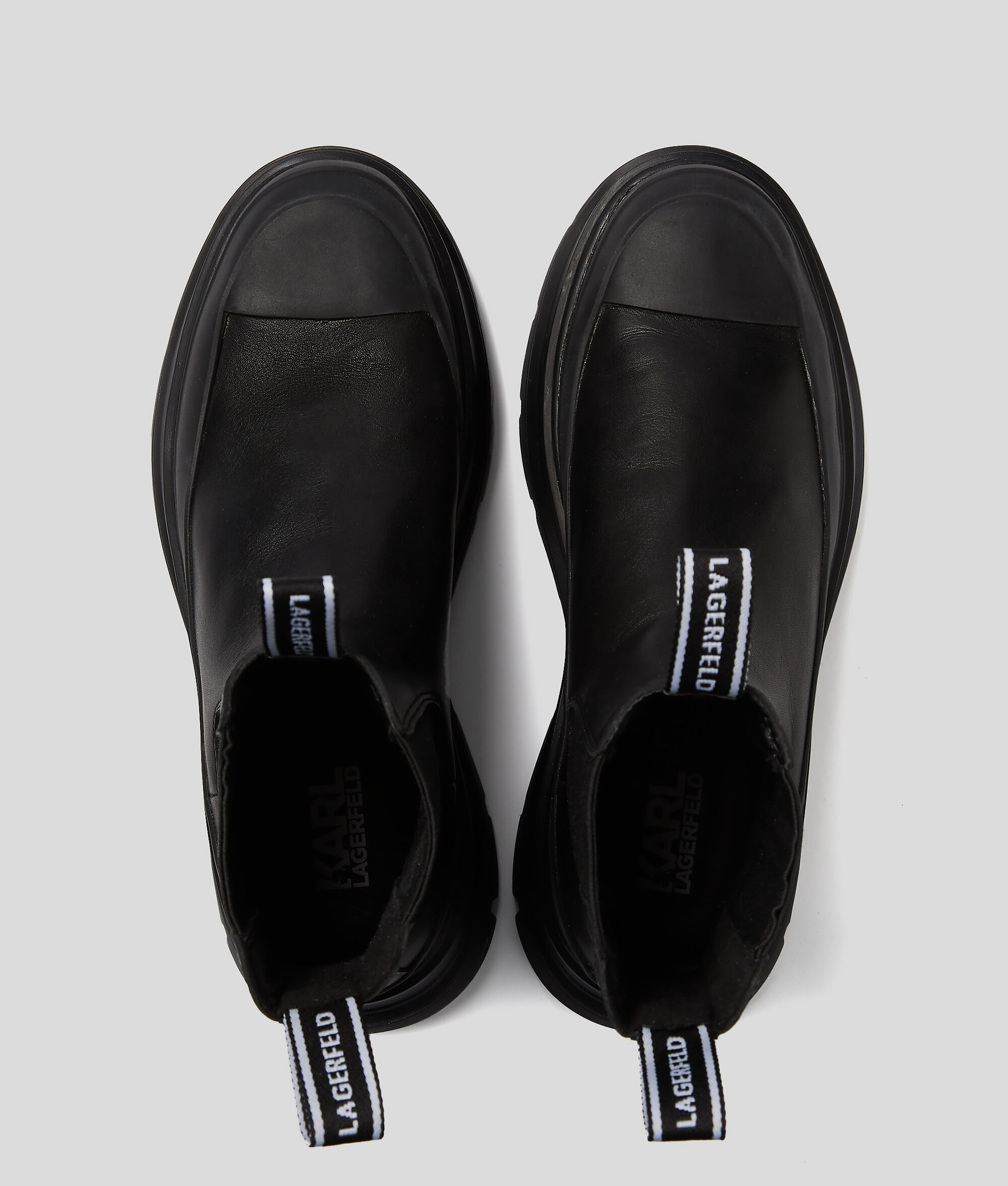 Bottes Luna Maison Karl