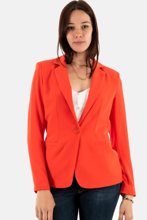 blousons et vestes please j0fy 1244 aperol