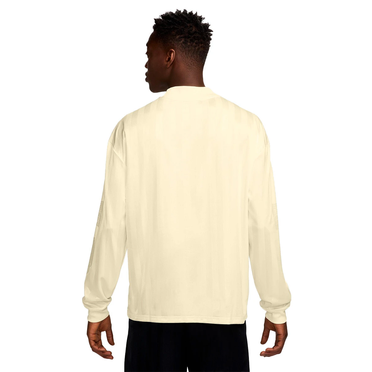 Sweatshirt Nike Liverpool FC Fanswear 2025-2026