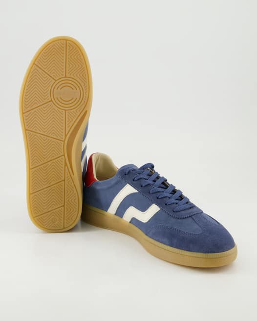 Gant Cuzmo Sneaker in Blau
