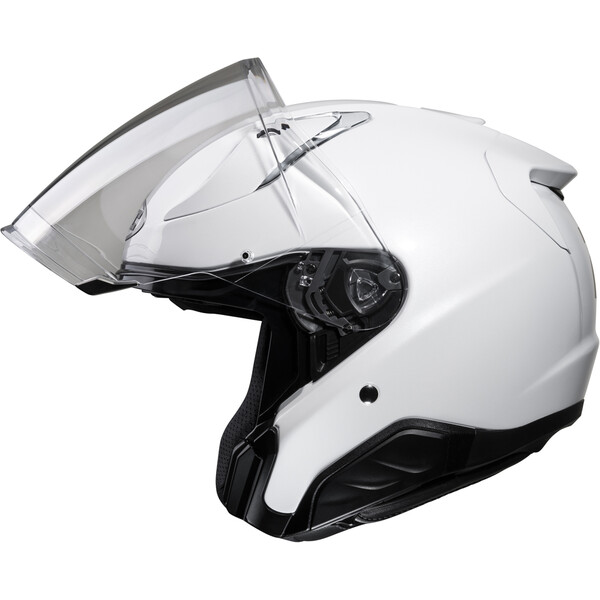 HJC - Casque RPHA 31 Uni Blanc