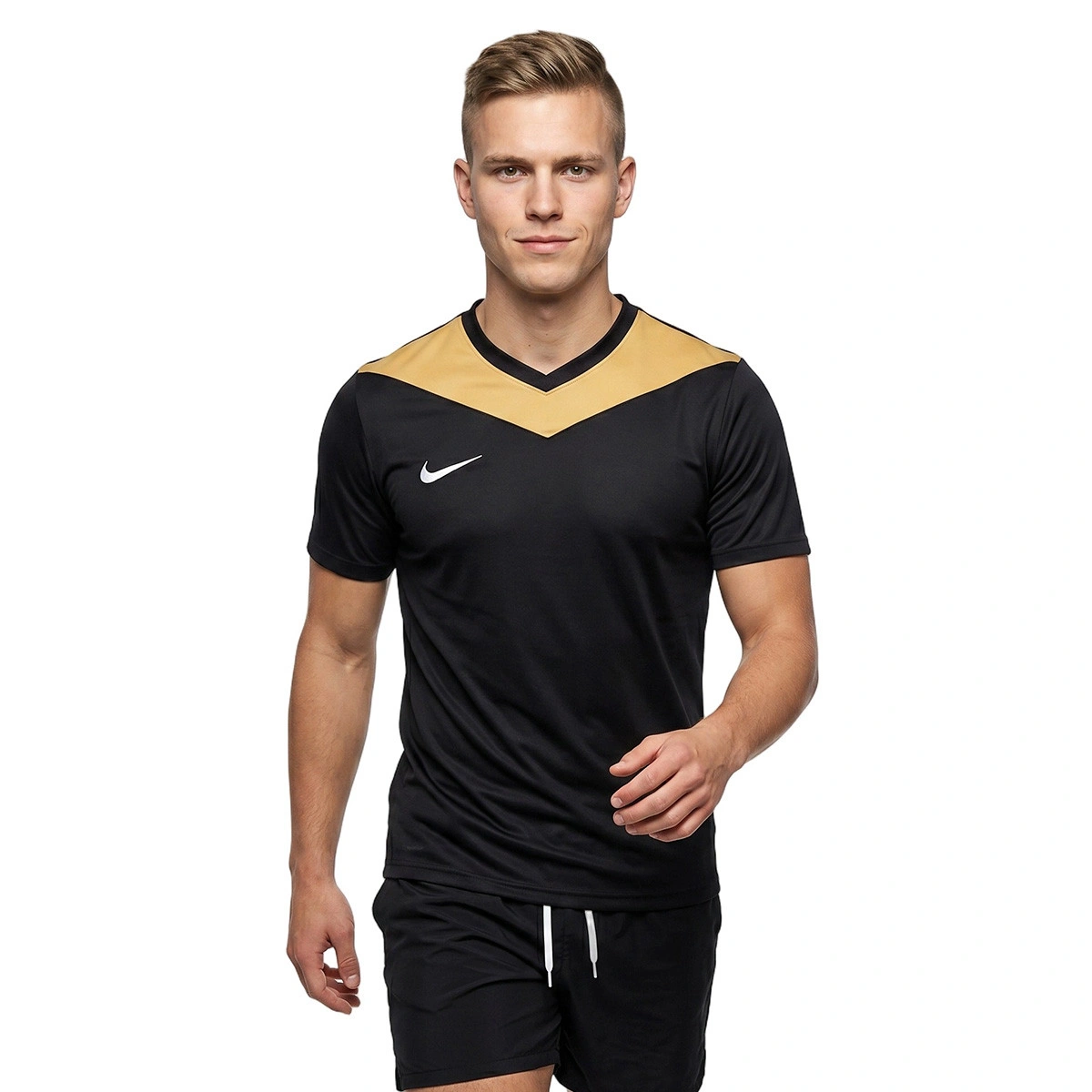 T-Shirt Nike Park Derby IV m-c