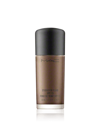 MAC Studio Fix Fluid SPF 15 NW58 30ml