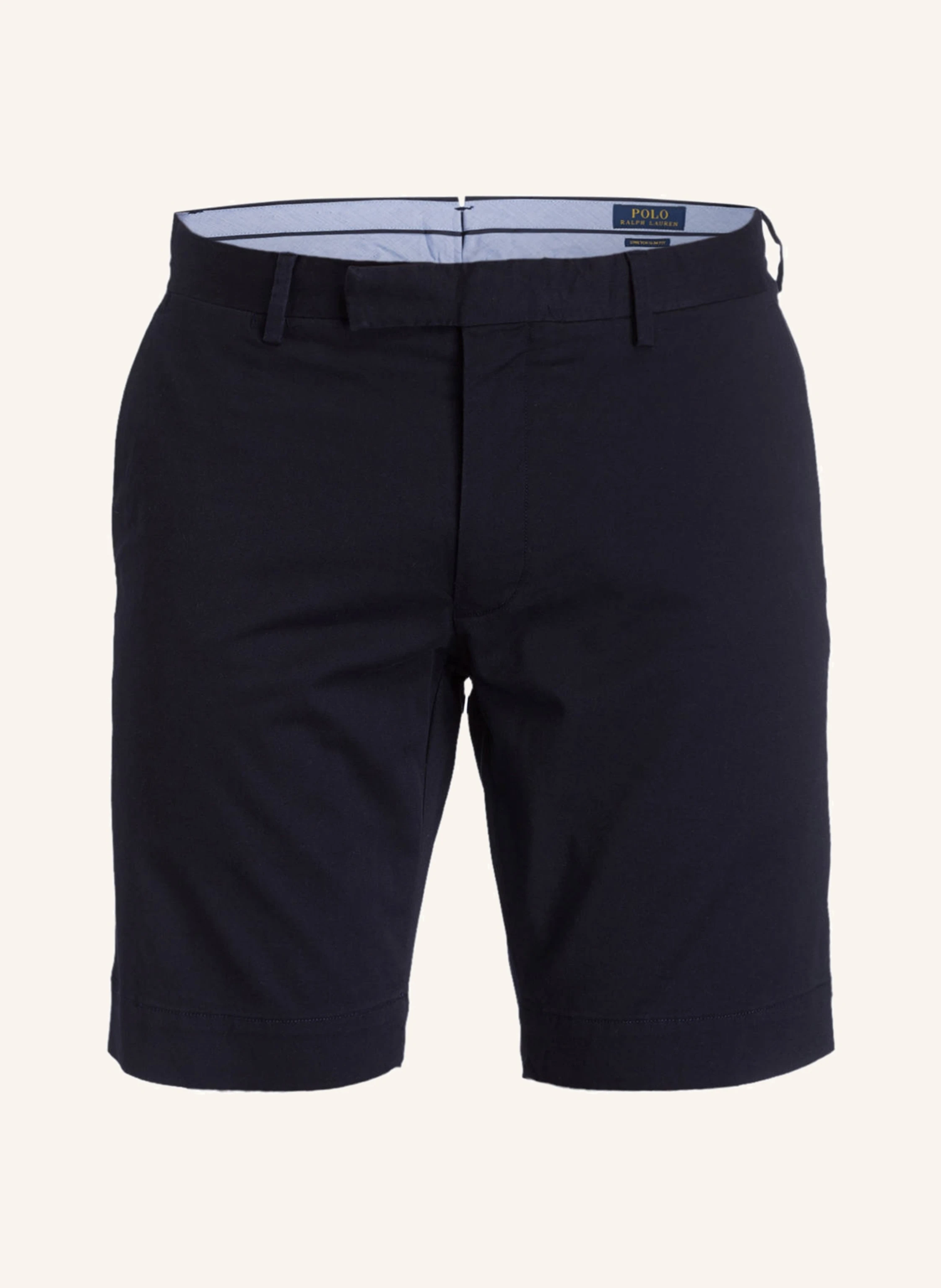 POLO RALPH LAUREN Chinoshorts HUDSON Slim Fit