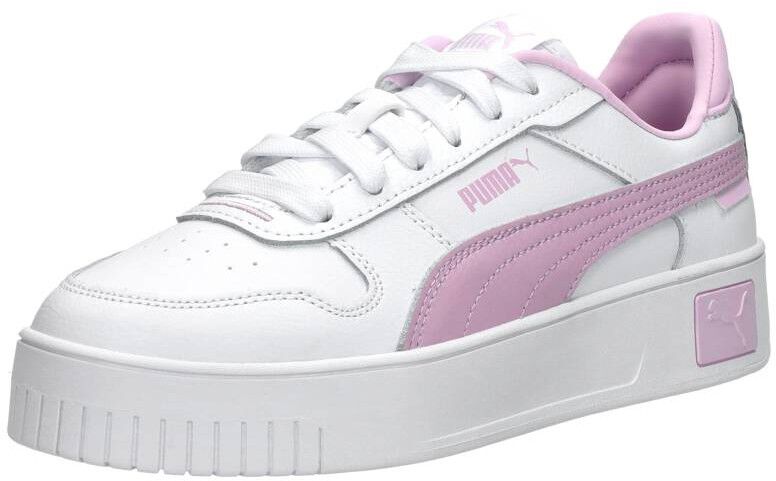 Puma Carina Street Jr wit