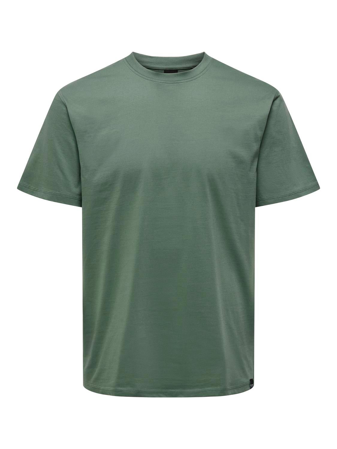 ONSMAX T-shirt Dark Forest