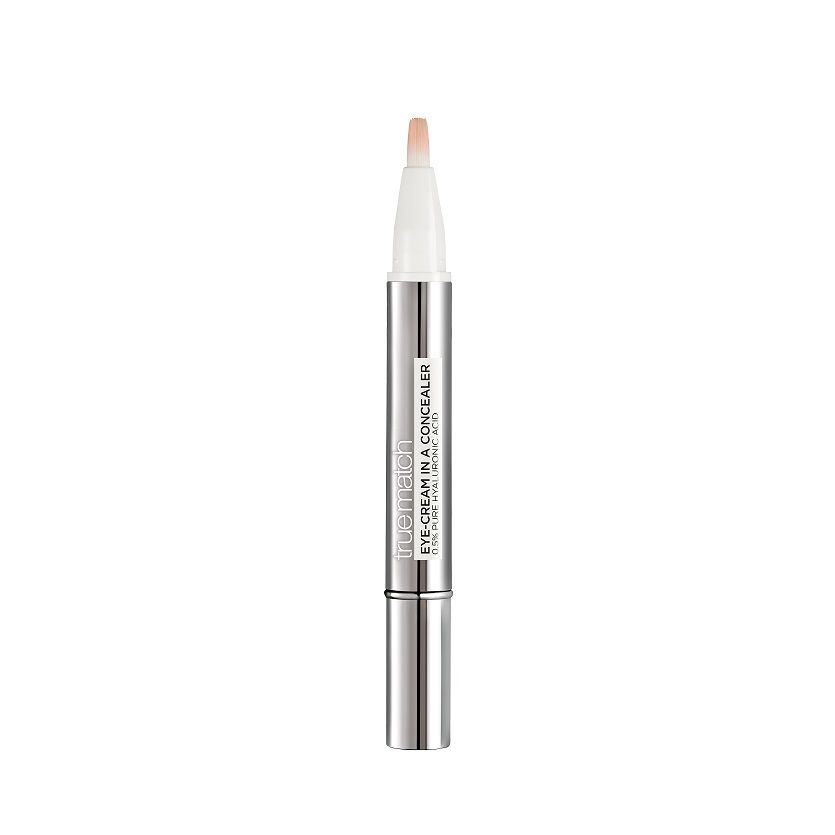 True Match Eyecream in a Concealer