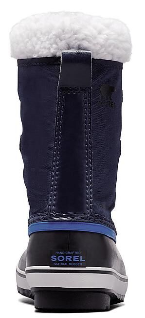 SOREL - CHAUSSURES CHAUDES CHILDRENS YOOT PAC NYLON