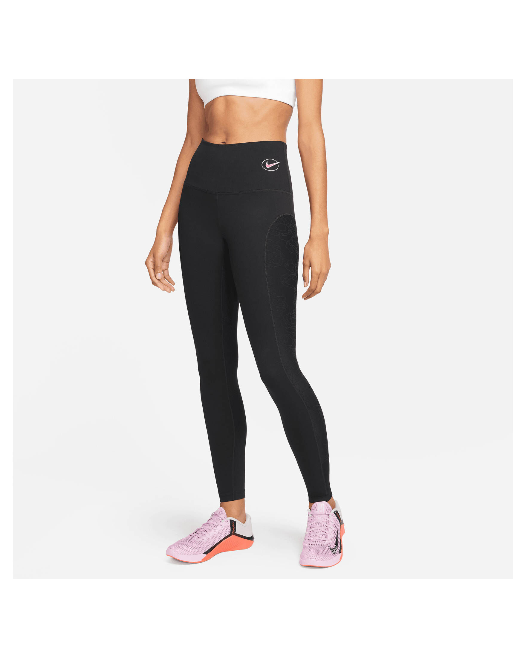 Nike| Damen Trainingstights