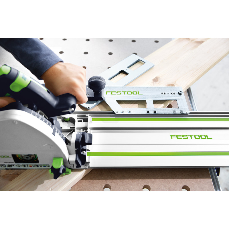 Festool combizwaaihaak FS-KS voor Festool geleiderail