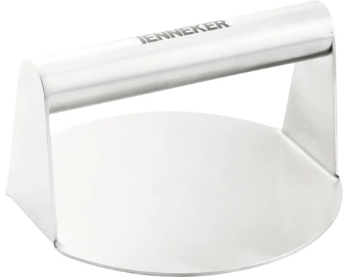 Tenneker Burger Press RVS 14cm