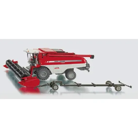 SIKU 4257 Massey Ferguson Mähdrescher