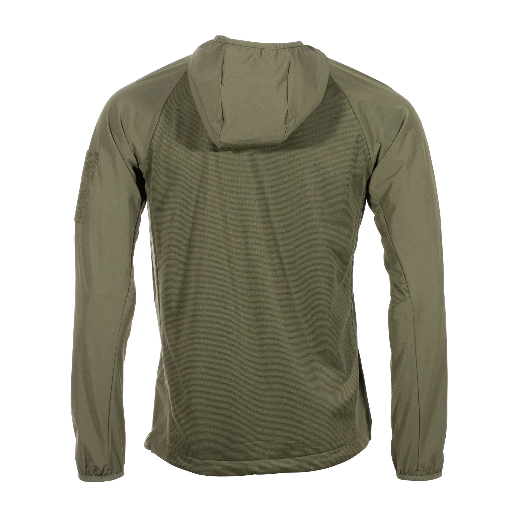 Highlander -  Hoodie Tactical Hirta Hybrid