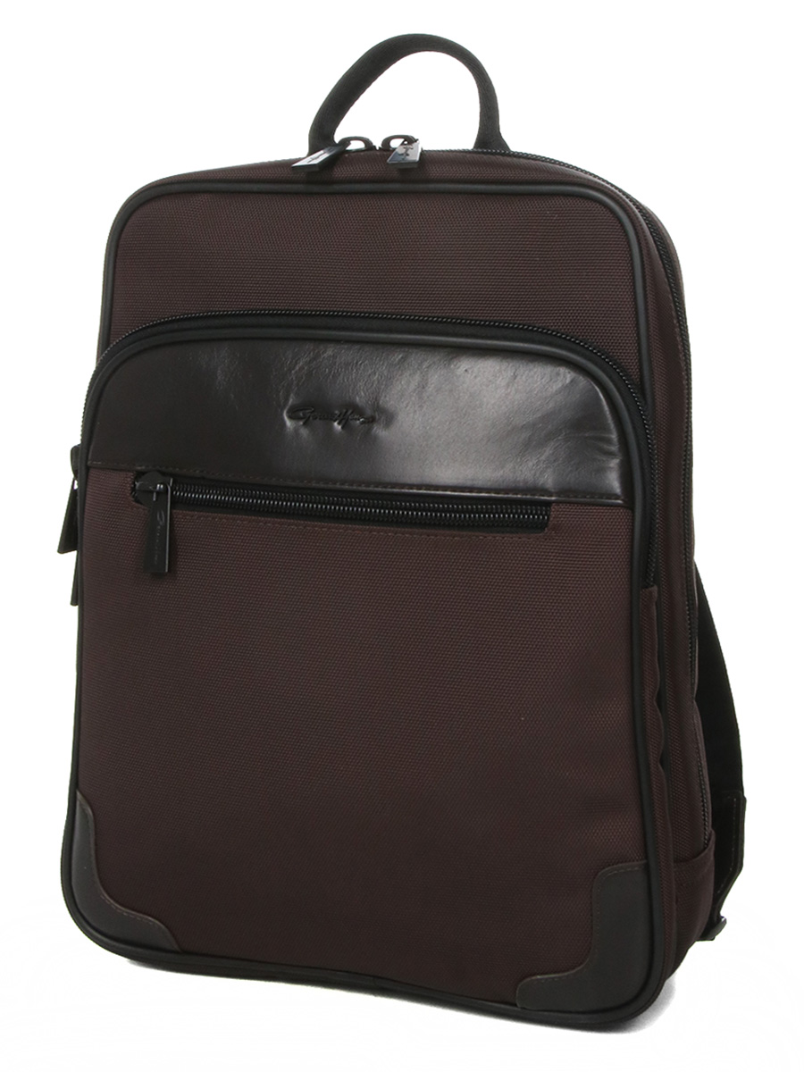 Sac À dos ordinateur GÀrard HÀnon Brooklyn 13 pouces