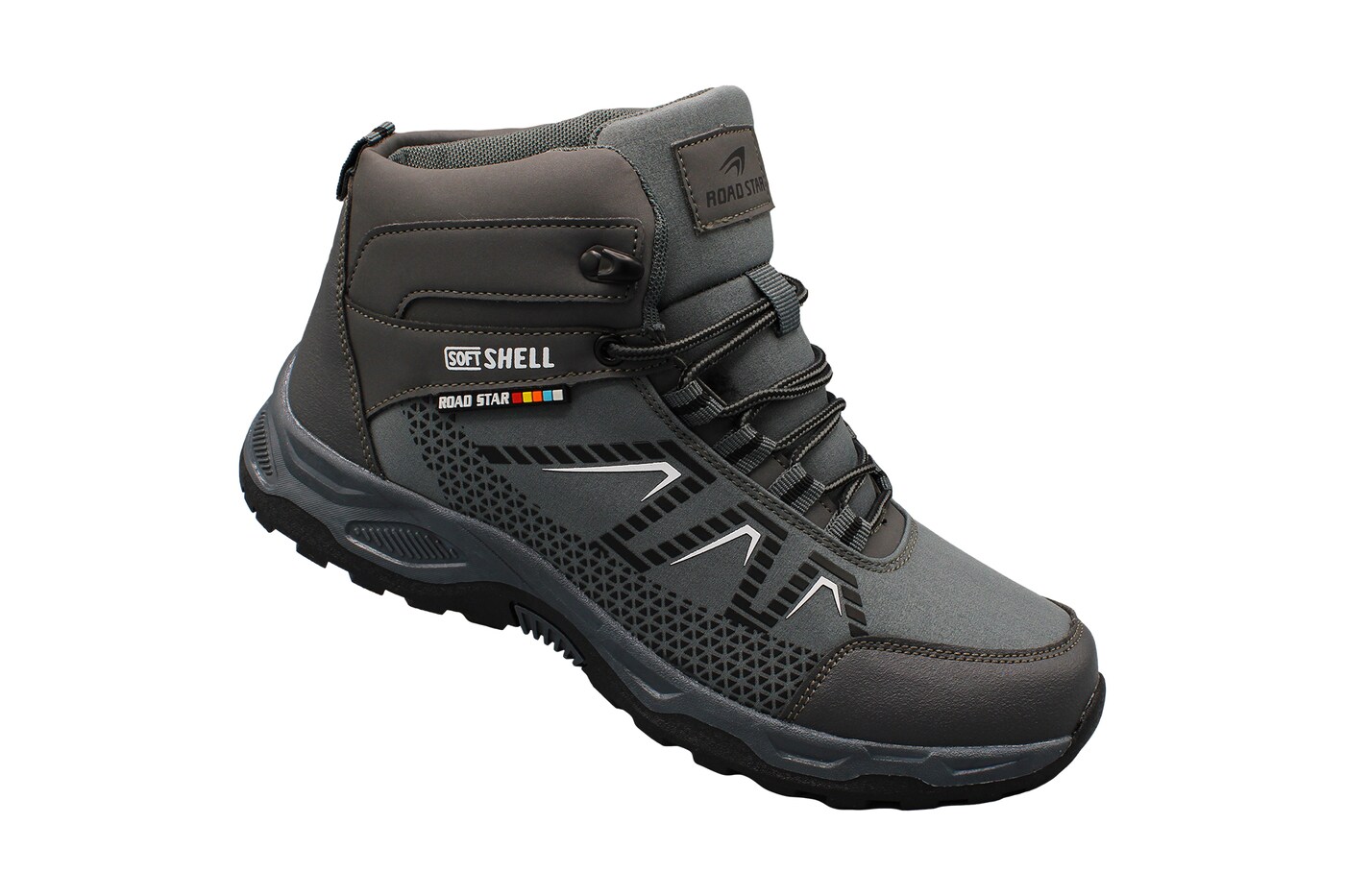 Planets 810 Winterschuhe Herren