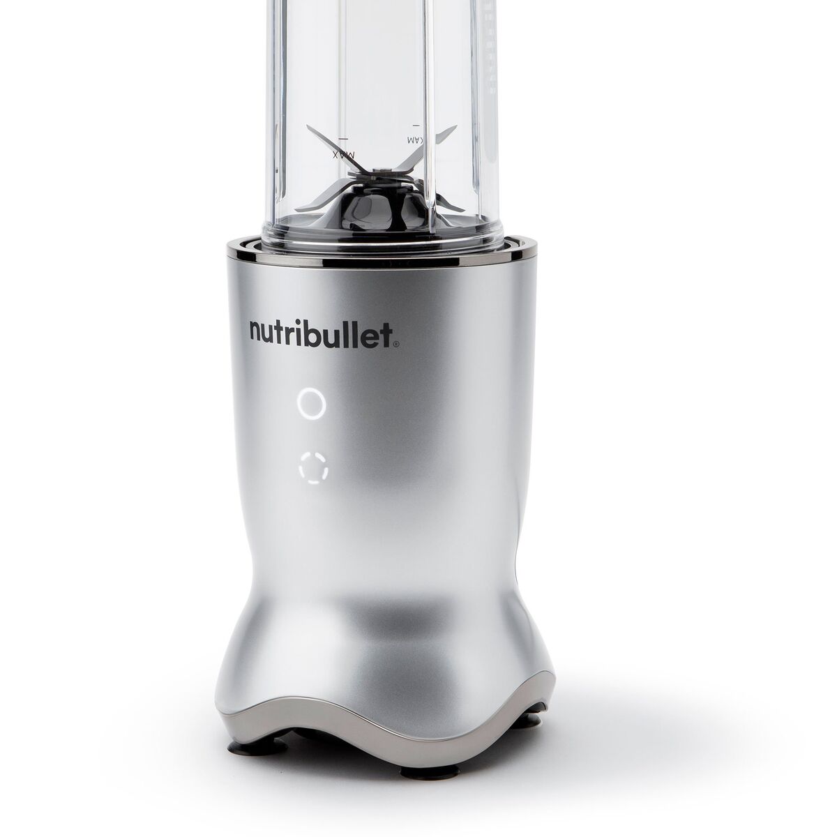Nutribullet Ultra NB1206S Personal Blender, sølv