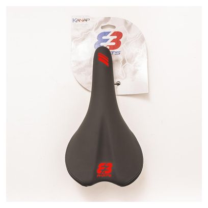 Selle Parts 8.3 Kanap Noir/Rouge