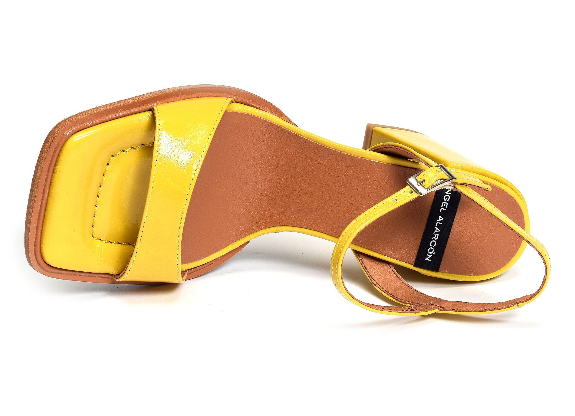 Baccara 22127 jaune