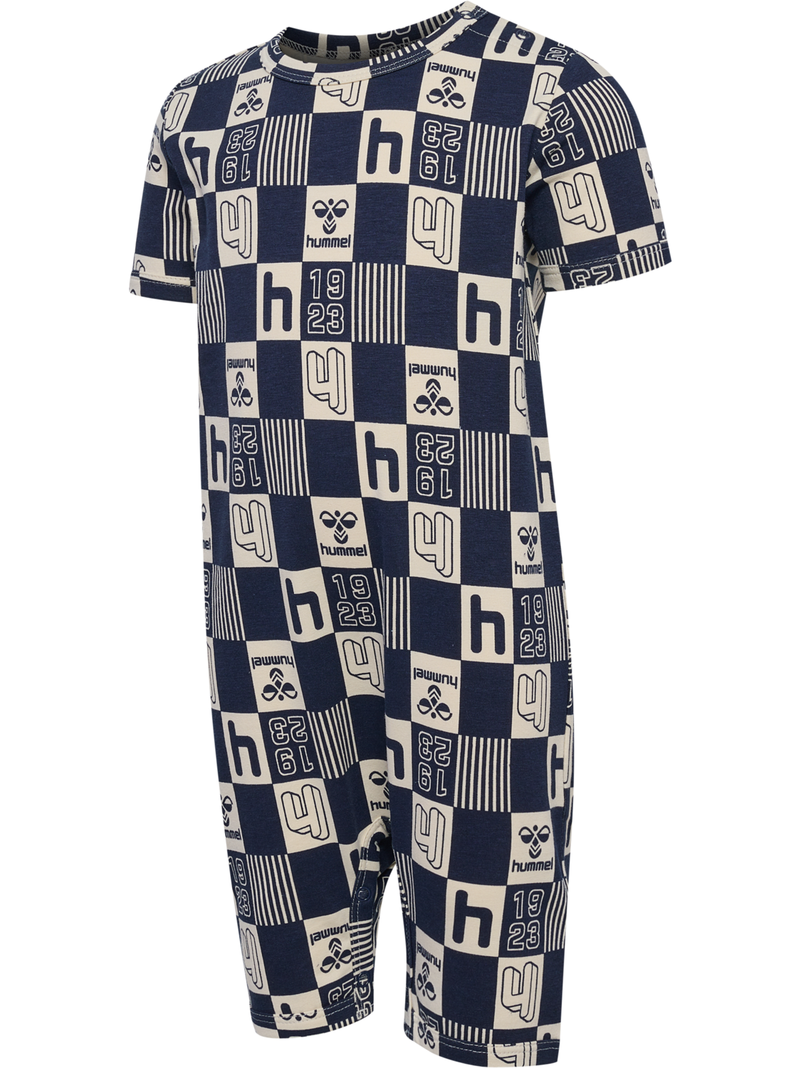 hmlJANUS BODYSUIT S/S
