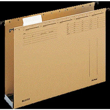 Leitz 19410000 Alpha® Hängesammler