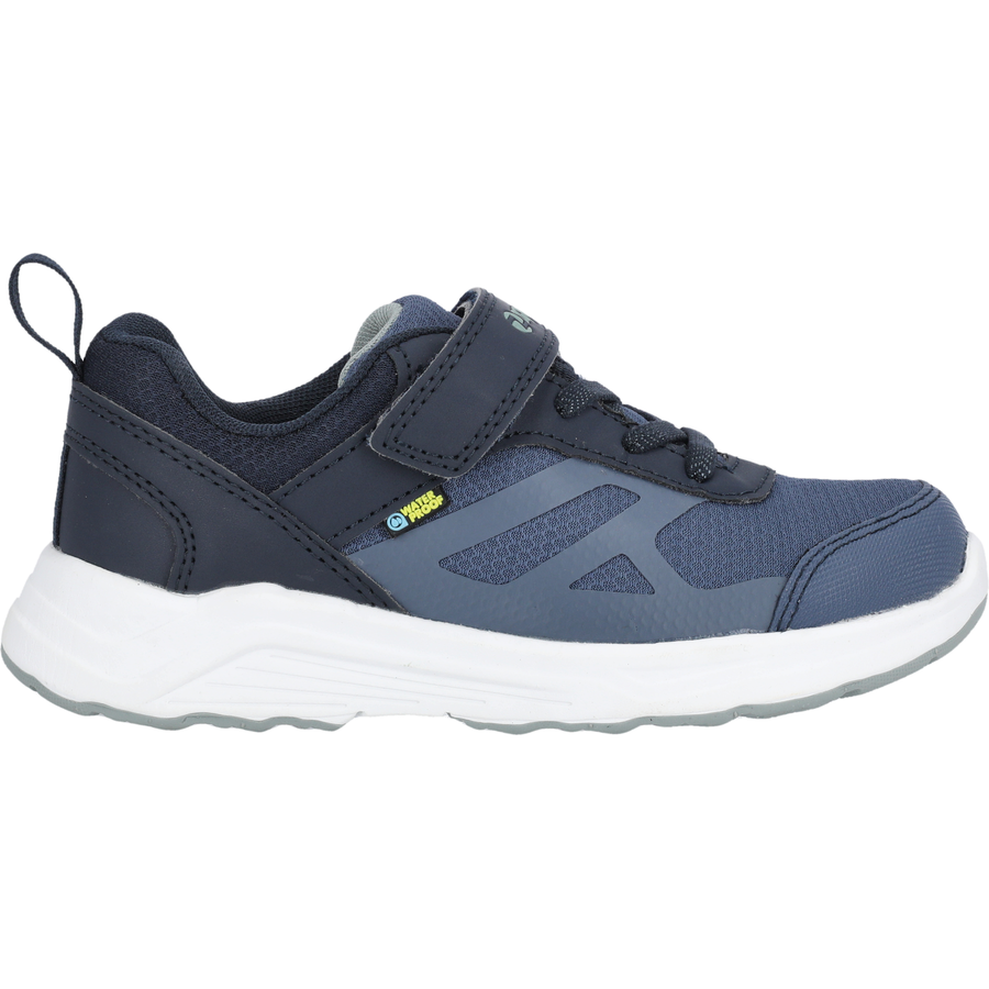 ZigZag Sneaker Vinaien 2105 Bering Sea