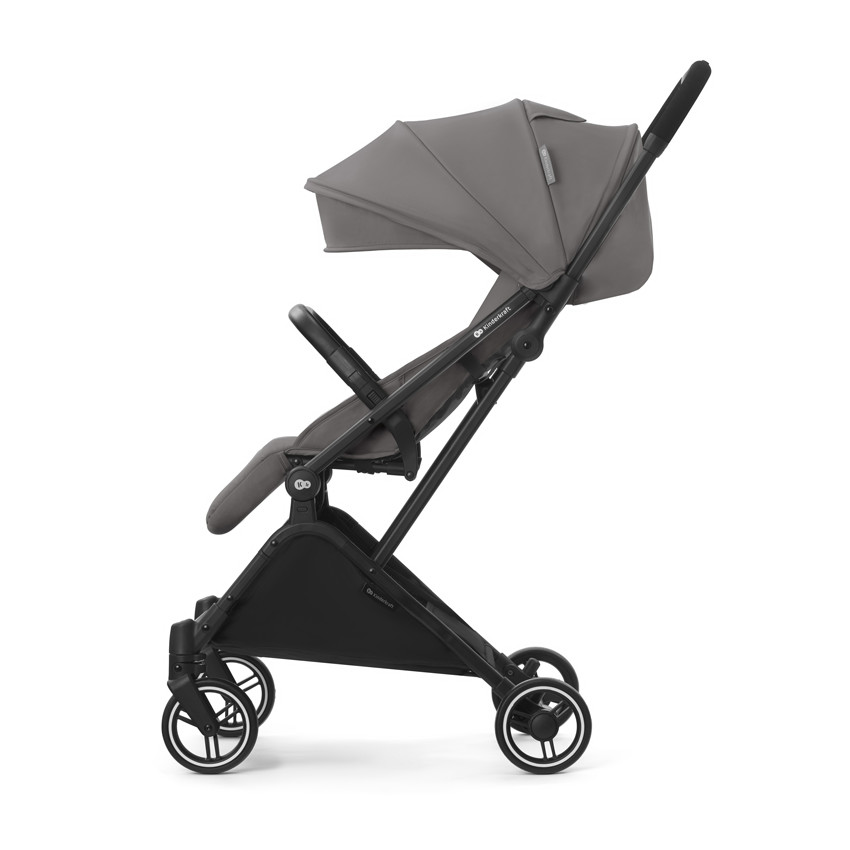 Poussette Indy2 Cozy Gris