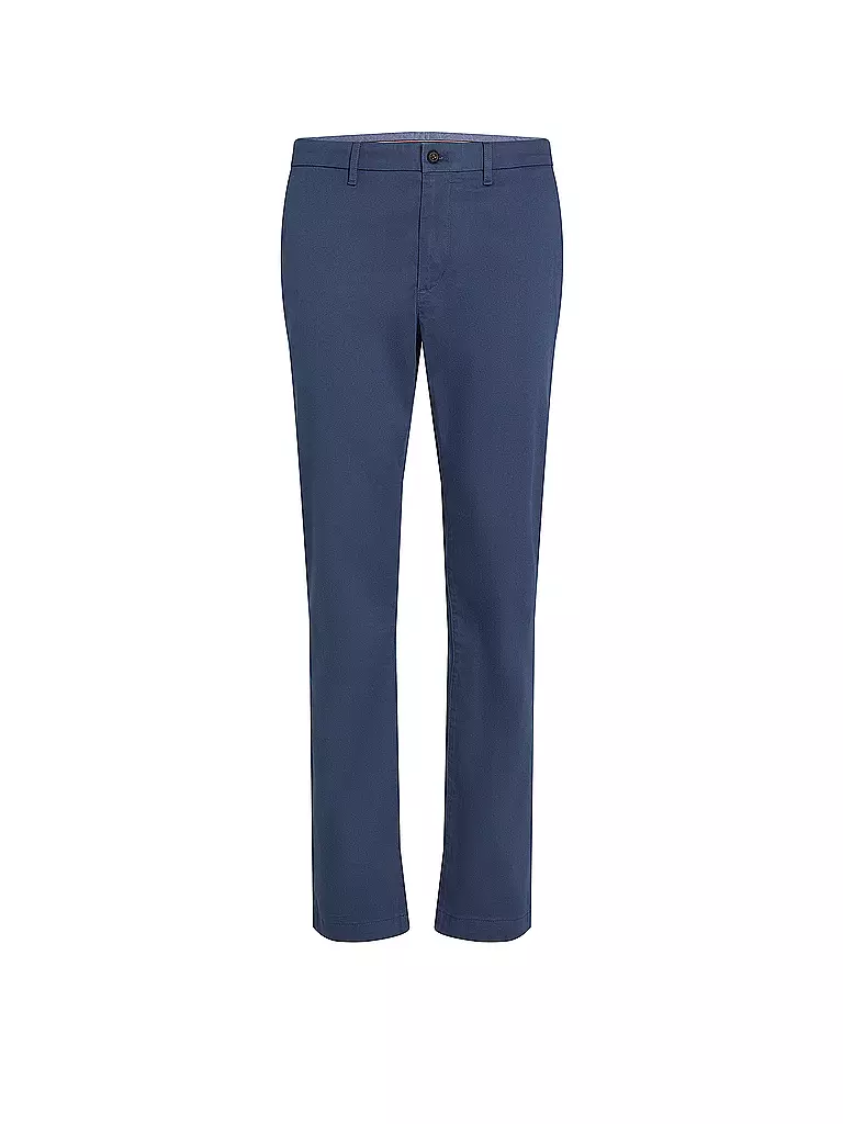 TOMMY HILFIGER Chino DENTON blau